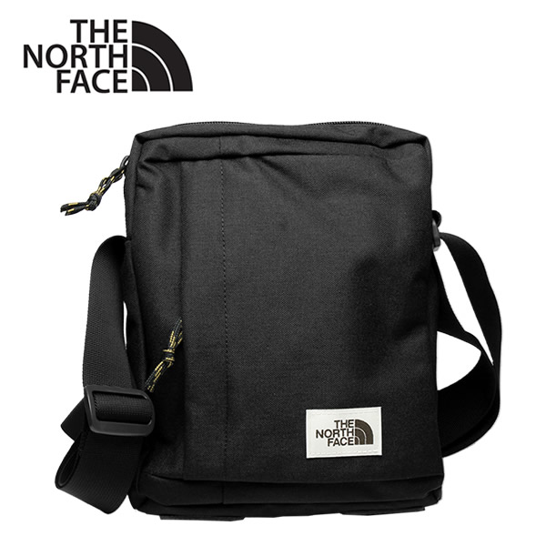 【楽天市場】THE NORTH FACE ザ・ノースフェイス ショルダーバッグ 鞄 ユニセックス クロスボディ メンズ レディース ブラック