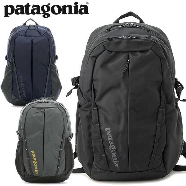 【楽天市場】Patagonia パタゴニア リュック レフュジオパック バックパック 28L アウトドア 登山 トレッキング 旅行 メンズ