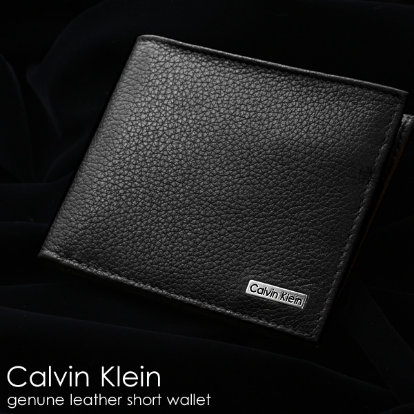 cameron | Rakuten Global Market: Calvin Klein Calvin Klein mens wallet