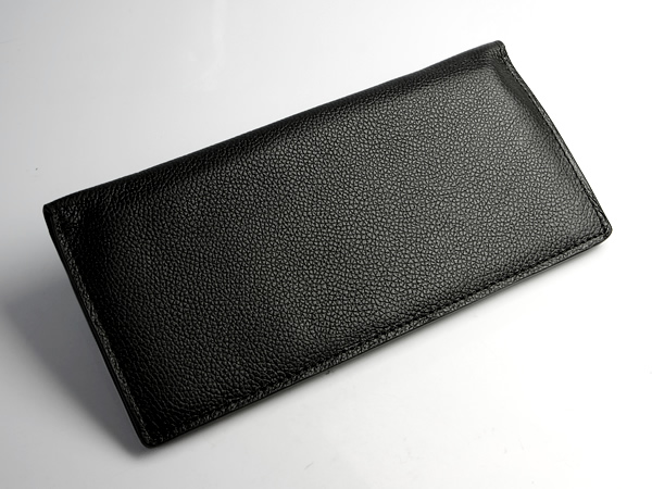 cameron: Calvin Klein Calvin Klein wallet men long wallet real leather ...