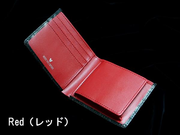 Valentino Men/'s Wallet Men/'s Wallet Wallet Purse Leather Wallet
