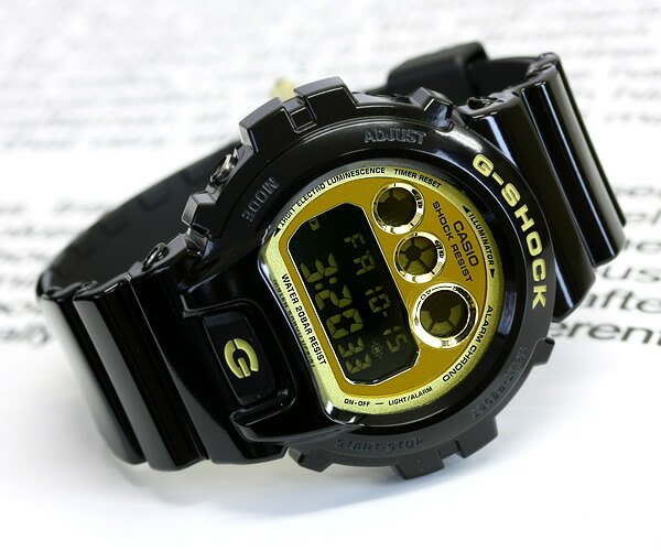 ☆希少 G-SHOCK クレイジーカラー DW-6900 パープル・ブルー 2本+