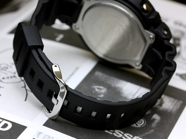 casio 6900 tough solar