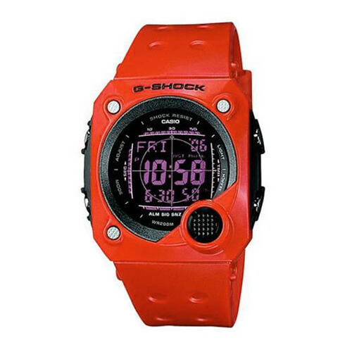 casio g 8000