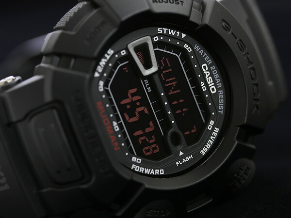g shock g 9000ms