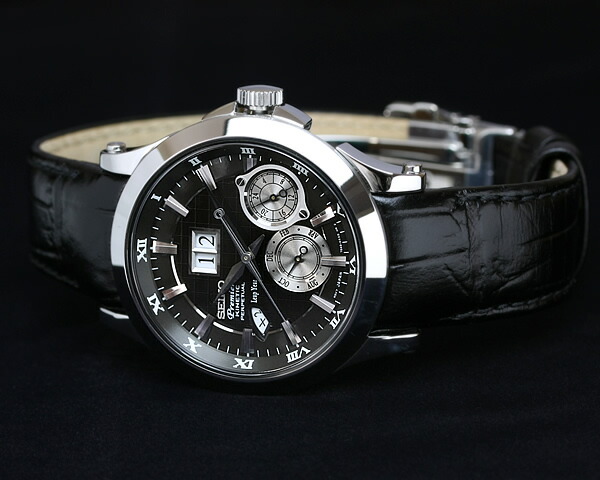 seiko premium