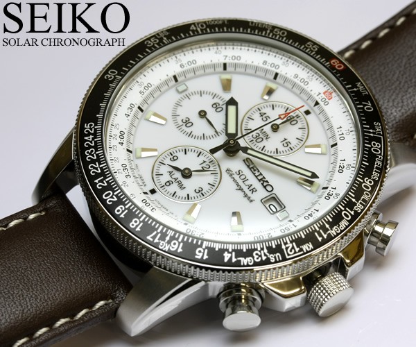 chronograph watches for men