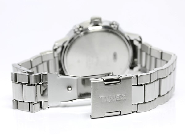 【楽天市場】【タイメックス】【腕時計】【クロノグラフ】TIMEX メンズ クロノグラフ 腕時計 タイメックス クロノ メンズ腕時計 TIMEX
