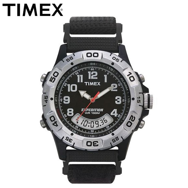 楽天市場 国内正規品 タイメックス Timex 腕時計 メンズ エクスペディション レジンコンボ T Men S うでどけい ウォッチ メンズ 腕時計 Timex タイメックス Cameron