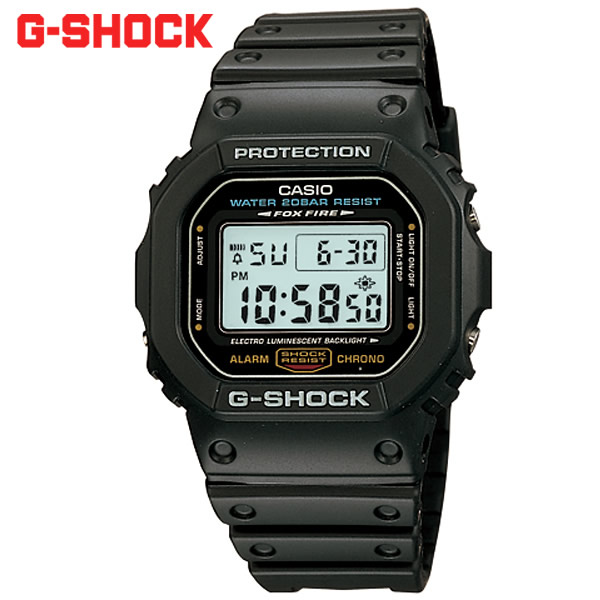 【楽天市場】【Gショック・G-SHOCK】ジーショック gショック 腕時計 CASIO カシオ g-shock メンズ MEN'S うでどけい