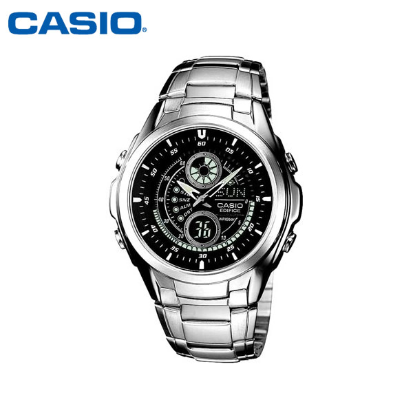 casio efa 116d