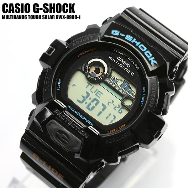 casio g shock gwx 8900
