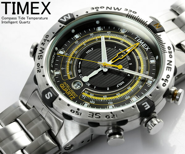 timex sailing watch