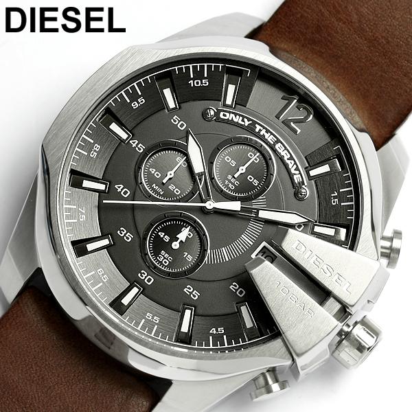 【楽天市場】ディーゼル DIESEL 腕時計 DZ4290 メンズ 腕時計 多針アナログ表示 クロノグラフ 腕時計 MEN'S ウォッチ 人気