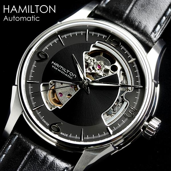 それぞれ 十年 海里 ハミルトン メンズ 腕時計 Sakaguchi Shika Jp