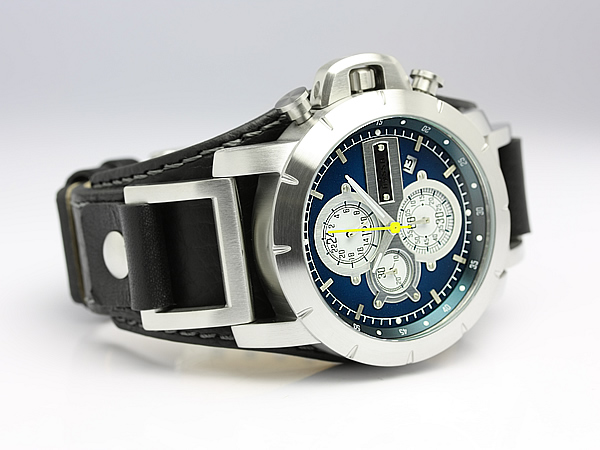 【楽天市場】FOSSIL フォッシル メンズ ウォッチ Men's 腕時計 うでどけい JR1156：CAMERON