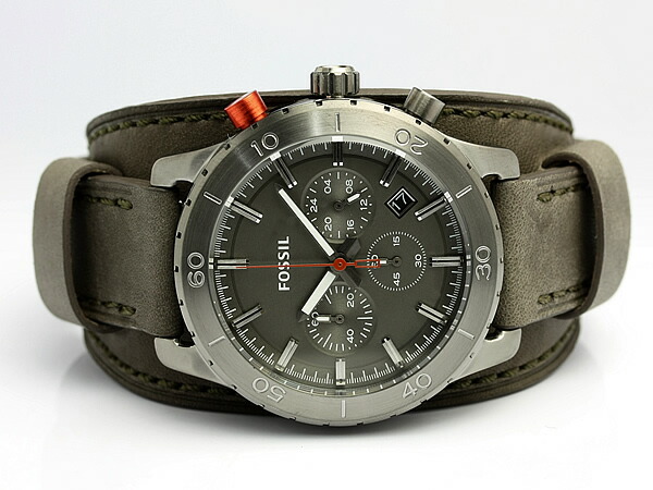 fossil q cameron