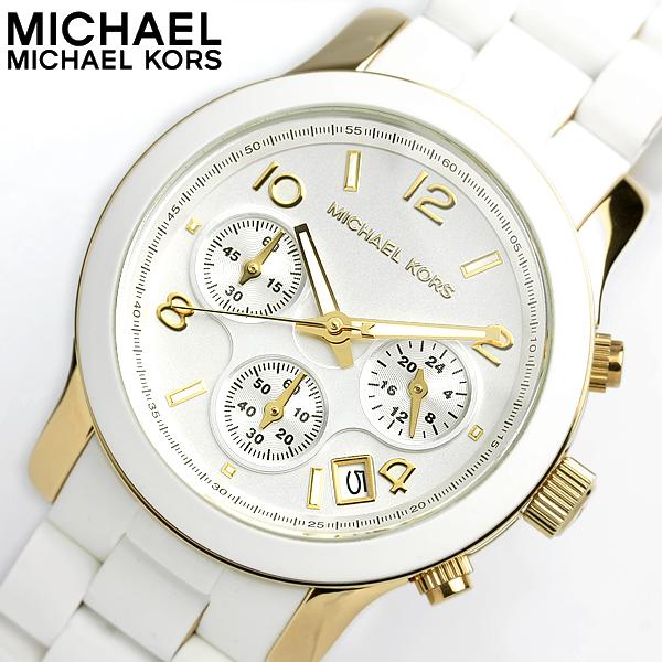 【楽天市場】マイケルコース MICHAEL KORS 腕時計 レディース MK5145 クロノグラフ 女性用 ウォッチ Ladies：CAMERON
