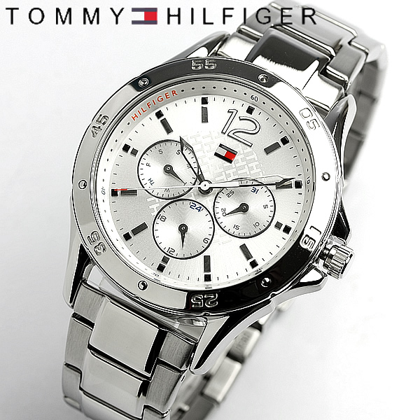 【楽天市場】【送料無料】TOMMY HILFIGER トミーヒルフィガー 腕時計 レディース トミー 時計 tommy hilfiger うで