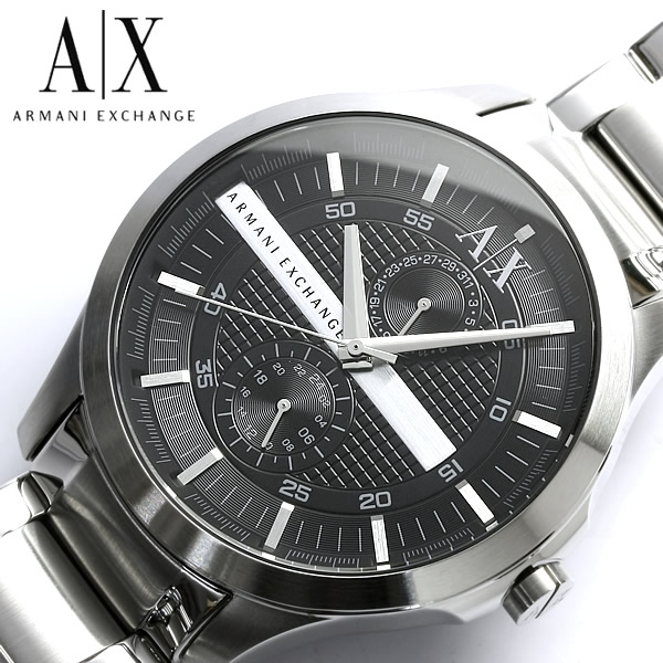 armani exchange watches sale