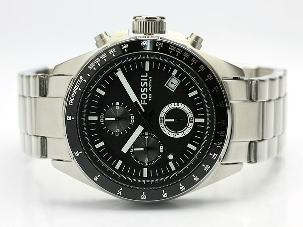 fossil q cameron
