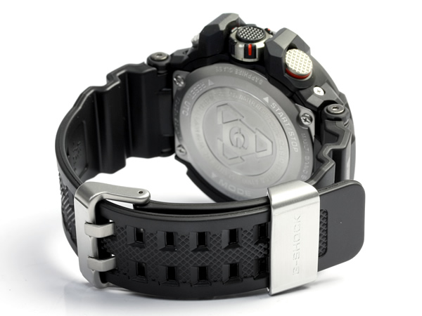 G-SHOCK - CASIO G-SHOCK GW-1600J 電波 ソーラー 腕時計 メンズの+