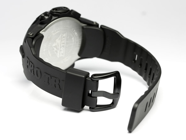 【楽天市場】【カシオ・腕時計】プロトレック 電波ソーラー カシオ 電波 ソーラー CASIO PROTREK プロトレック 腕時計 メンズ