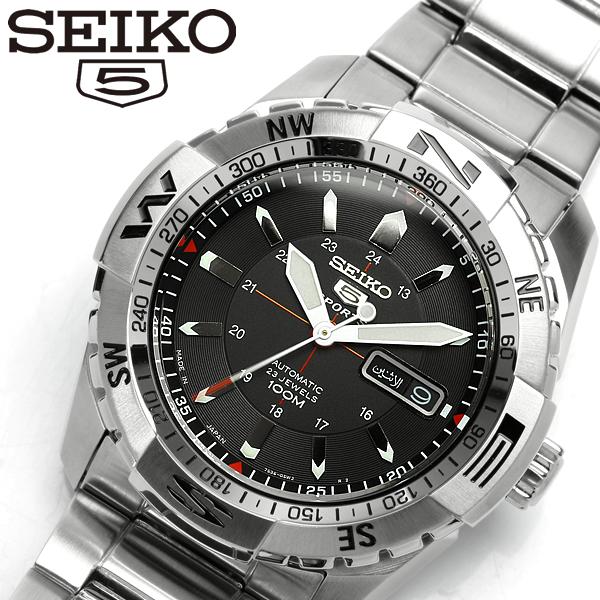 今月限定 特別大特価 Seiko5 Sports セイコー5 スポーツ 腕時計 ウォッチ 自動巻き メンズ Snzj05j1 Men S うでどけい オートマティック 日本製 Made In Japan メイドインジャパン 激安の Ihmc21 Com