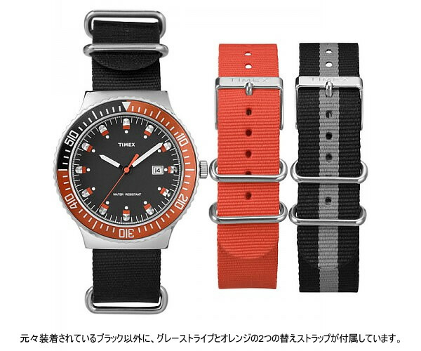 timex depth gauge watch