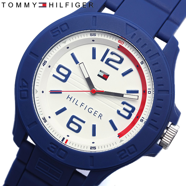【楽天市場】【トミーヒルフィガー】【腕時計】【メンズ】TOMMY HILFIGER トミーヒルフィガー/腕時計 メンズ トミー 腕時計