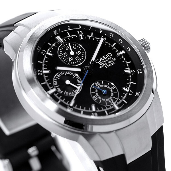 edifice watch showroom near me