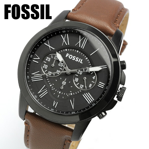 fs4885 fossil watch