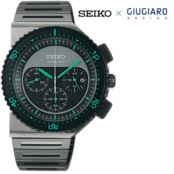 【楽天市場】【正規品】【送料無料】セイコースピリット ジウジアーロ メンズ腕時計 SEIKO SPIRIT 腕時計 うでどけい MEN'S