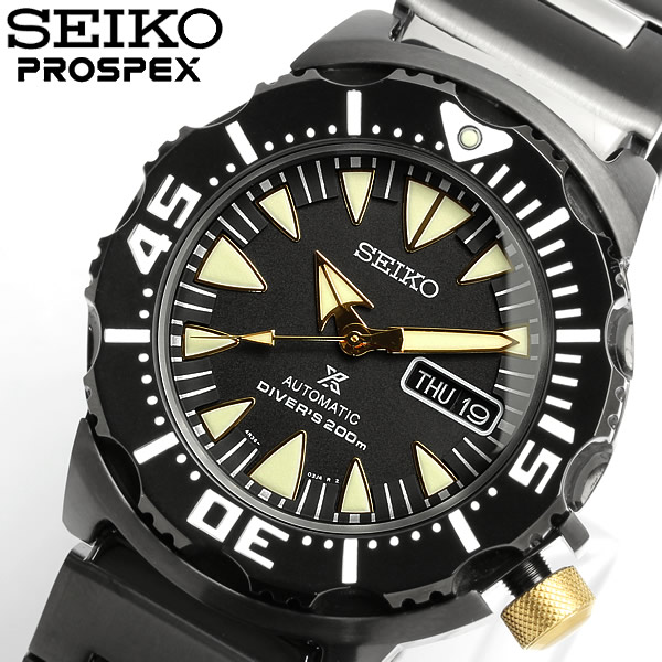 seiko srp diver