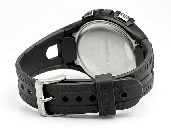 marathon 50m watch