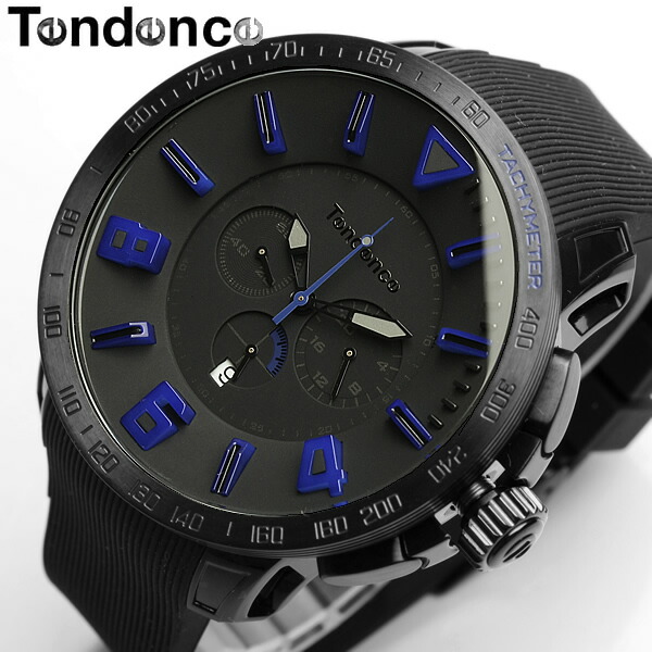 楽天市場】【送料無料】【テンデンス】【Tendence】 腕時計 ユニ