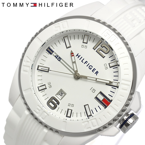 【楽天市場】【送料無料】【TOMMY HILFIGER】【トミーヒルフィガー】 腕時計 メンズ 男性用 MEN'S トミー 時計 tommy