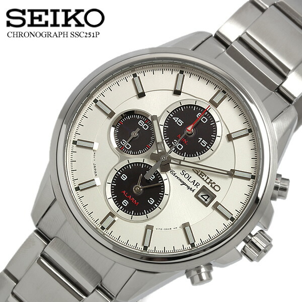 seiko ssc251p1