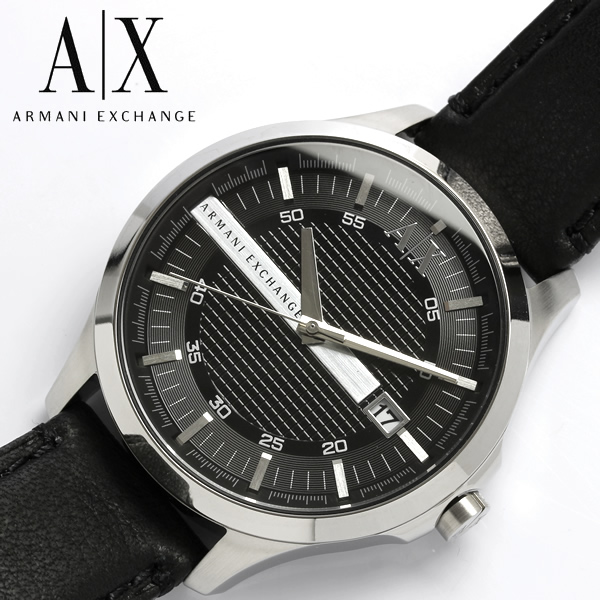 armani exchange ax2101