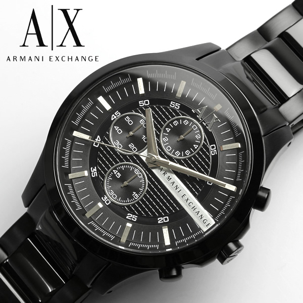 armani exchange ax2138