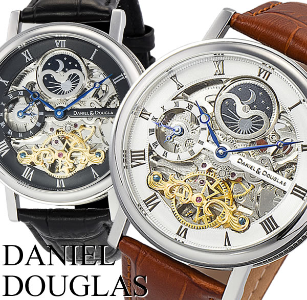 楽天市場】DANIEL DOUGLAS ダニエルダグラス DANIEL&DOUGLAS