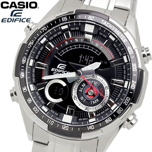 casio automatic