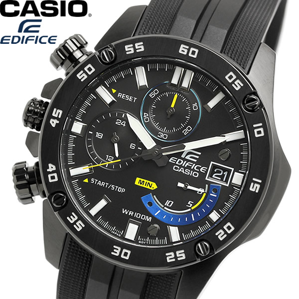 casio edifice efr 558bp