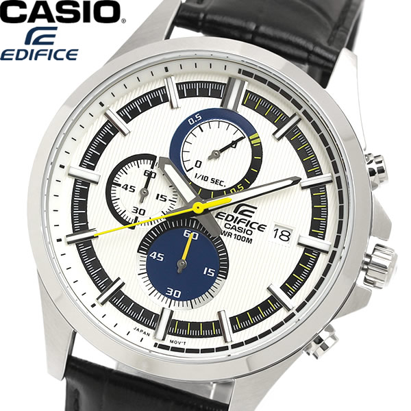 楽天市場】【送料無料】 casio EDIFICE カシオ エディフィス 腕時計