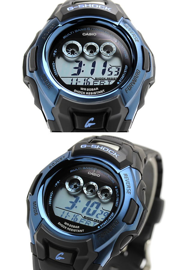 g shock gw m500f
