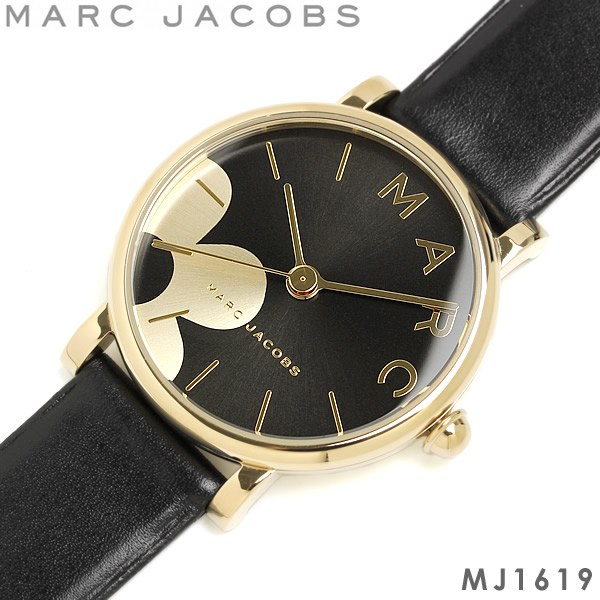 【楽天市場】【送料無料】マークジェイコブス MARC JACOBS 腕時計 ウォッチ レディース 女性用 クオーツ 5気圧防水 アナログ3針
