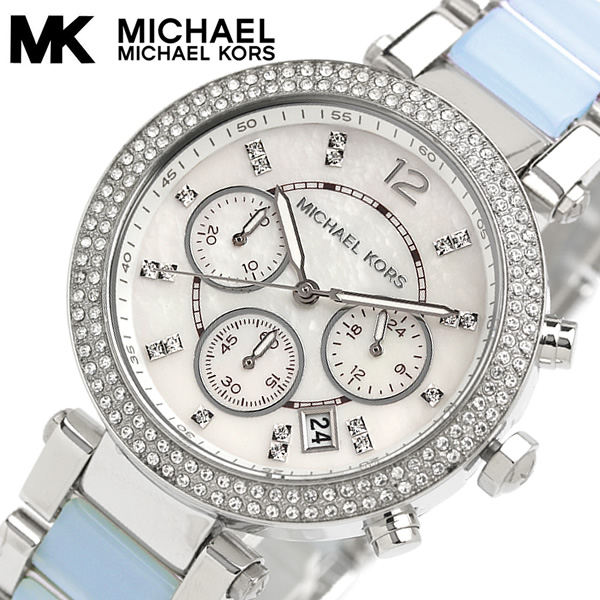 Michael Kors - 送料無料 新品 MK5354 マイケルコース 腕時計