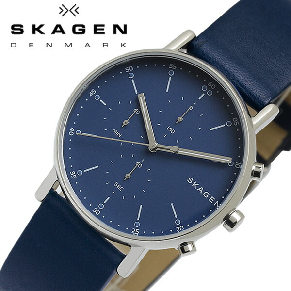 SKAGEN - 【新品】SKAGEN スカーゲン SKW6763 メーカー保証付き メンズ