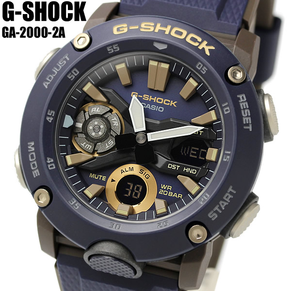 g shock ga 2000 2adr