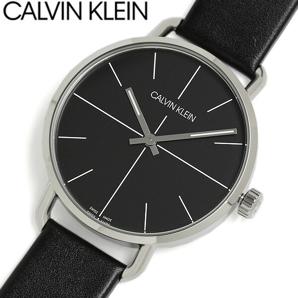 楽天市場】【送料無料】Calvin Klein カルバンクライン 腕時計